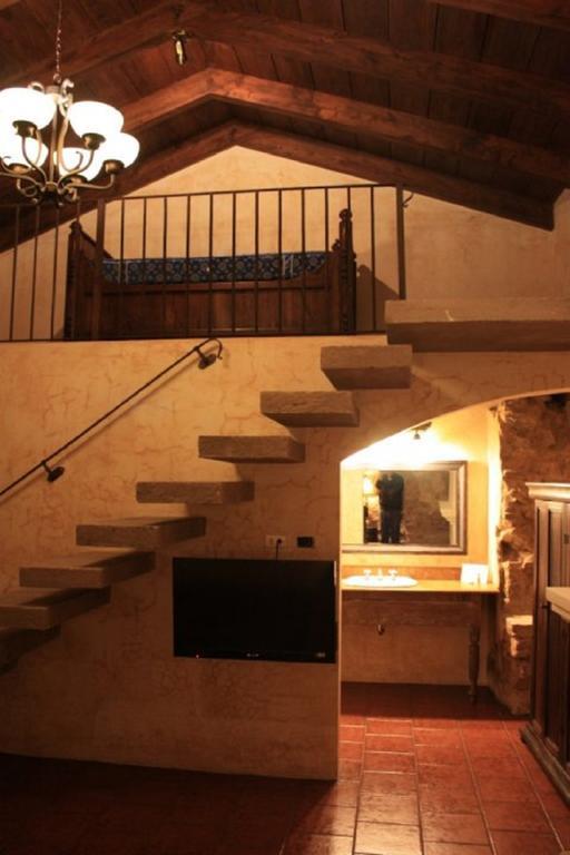 Hotel Cirilo Antigua Room photo