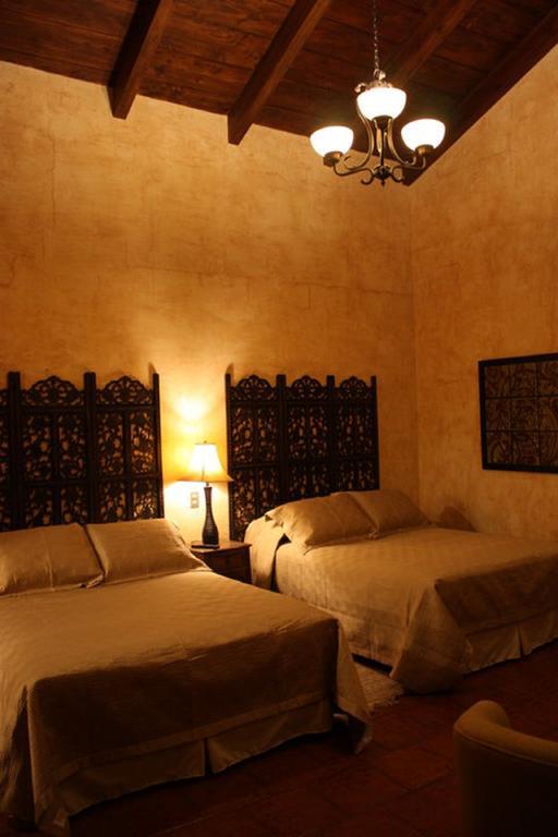 Hotel Cirilo Antigua Room photo