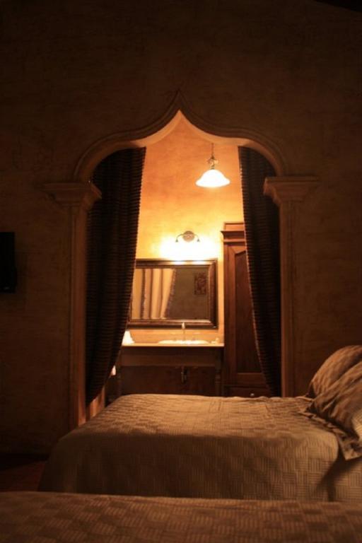 Hotel Cirilo Antigua Room photo